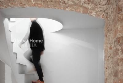Spatiu Comercial | Ultracentral |Showroom | Brezoianu | Cismigiu - 13
