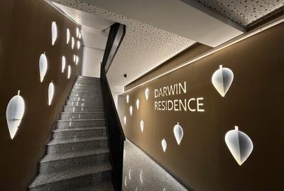 Apartament 3 camere Darwin Residence - 11
