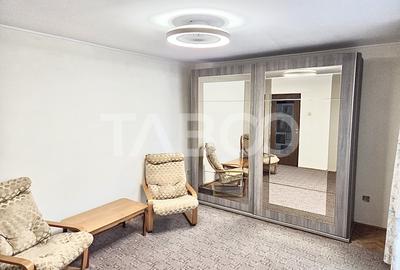 Apartament cu 4 camere decomandat, mobilat în Mănăștur