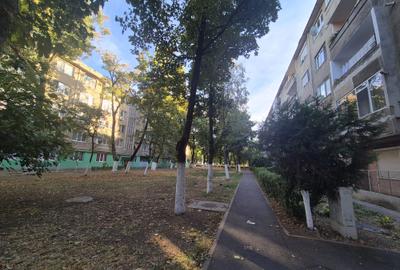 Apartament cu potențial excelent, zona Podgoria – etaj 3, comision 0% - 10