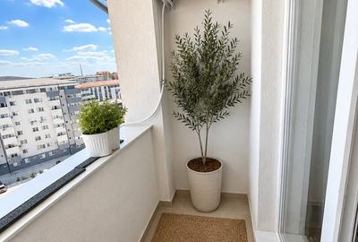 |2 camere Tip Studio|Totul Nou|Prima Inchiriere| Str.Weiner Palada| - 9