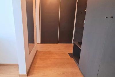 Garsoniera Lujerului bloc nou - 5