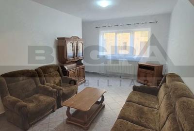 Apartament la casa, 3 camere, 2 bai, 92mp, terasa, zona Iris - 1