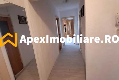 Apartament 2 camere de inchiriat Ozana București | ApexImobiliare.ro - 5