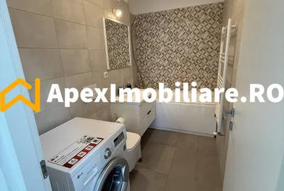 Apartament 2 camere de inchiriat Pipera București | ApexImobiliare.ro - 6