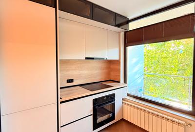 Studio premium | North Area Lake View | Herastrau - 11