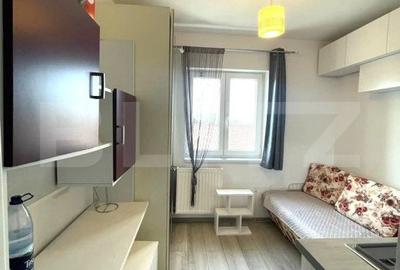 Garsonieră semidecomandată, mobilată în Gheorgheni