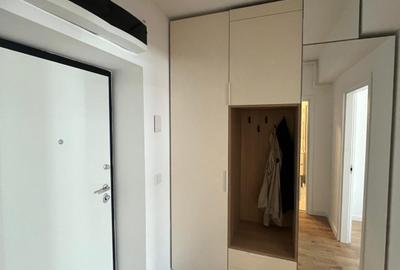 Inchiriere Garsoniera Ivory City Pipera,Aviatiei,Rond OMV - 8