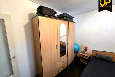 Apartament 3 camere decomandat Soseaua Salaj Petre Paun 2 bai 66.11 mp mobilat - 10
