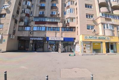 Spațiu comercial, 80 mp în P-ța Muncii