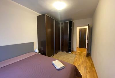 Apartament Drisotr - Metrou - 4