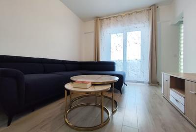 Apartament cu 2 camere decomandat în Păcurari