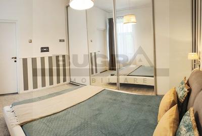 Apartament 2 camere modern, Piata Muzeului - 2