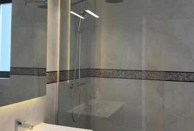 Prima închiriere : 3 Camere Residence5, mobilat & utilat | Zona Iancu Nicolae - 25