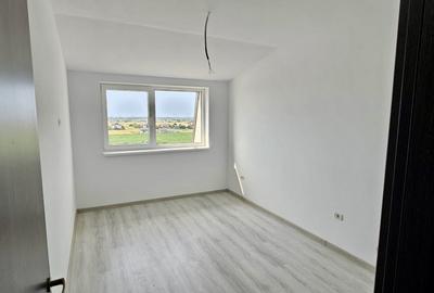 Apartament-3-Camere-Decomandat-Finalizat-72mp-Utili-Balcon-Parcare - 2