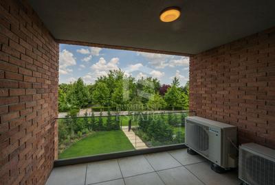 Duplex mobilat utilat,gradina, Tunari parc - 23