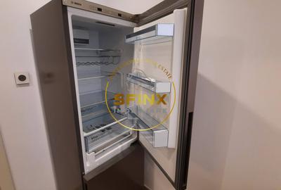 Primaverii, 4 room spacious, furnished apartment, large terrace, parking - 34