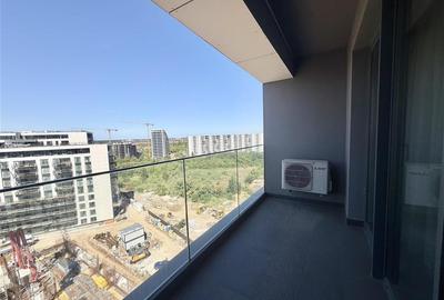 Inchiriere 2 camere modern  Cloud 9  Parcare - 9