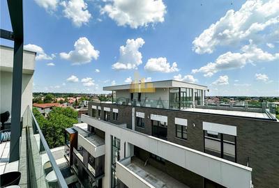 Inchiriere Apartament 4 Camere Iancu Nicolae Baneasa - 35