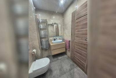 COMISION 0%! Ap. 2 camere 63 mp + ter. 8 mp, Grand Park Sud, Buna Ziua - 7