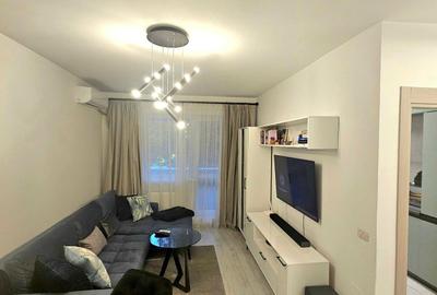 Apartament 2 Camere Decomandat - 3