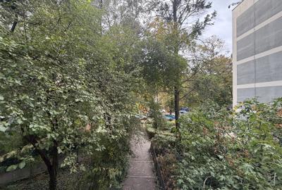 Titan 4 Camere Bloc Cărămidă Tip H Reabilitat 2 Bai 5 Min Metrou 3 Min Parc IOR - 11