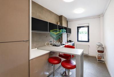 Apartament 3 camere | terasa 19 mp | parcare subterana |  Polona - Aurel Vlaicu - 20