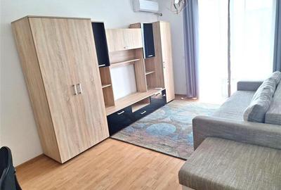 Apartament cu 2 camere decomandat în Giroc
