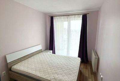 Apartament 2 camere | Renovat recent | Parcare inclusa | City Residence - 4