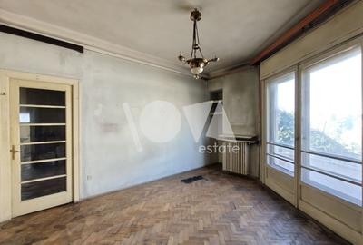 De vânzare apartament 3camere - str. Plantelor - central - 11