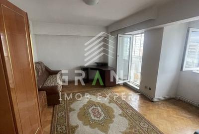 3 camere decomandate | 80 mp | Confort Sporit | Bd. 21 Decembrie/Piața Mărăști - 1