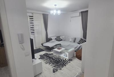 Apartament cu 2 camere decomandat în Militari