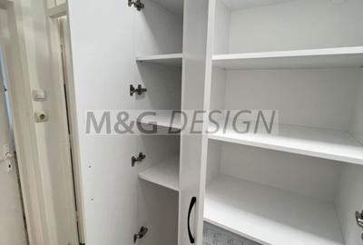 Apartament 1 camera zona Sagului etaj 2 amenajat - 7