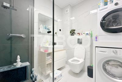 Apartament cu 3 camere de vanzare in cartierul Europa cu garaj - 7