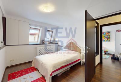 Casa de vanzare in zona Dacia-Eminescu - acces strada privata - 10