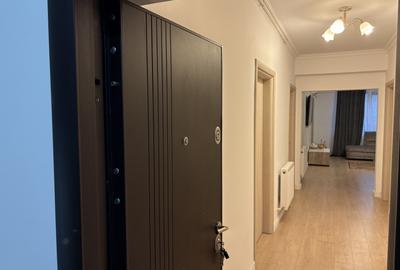 Vanzare apartament spatios de 3 camere, zona Jiului - 9