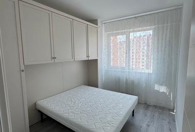 Apartament 2 camere, zona Visoianu, bloc nou, mobilat - 6