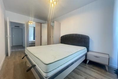 Apartament de 2 camere spre inchiriat - complex Ivory Residence - 6