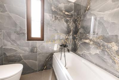 BG194-Duplex 5 camere, stil mediteranean | Moșnița Nouă | 353 mp teren - 13