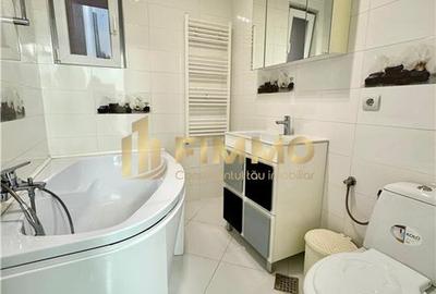 Apartament decomandat | 55 mp | Ipotesti | Hereditas | ID: 1935 - 4