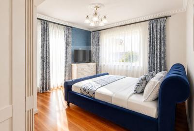Vânzare  apartament de familie cu 4 camere,pod amenajat-2 parcări-Iris - 6