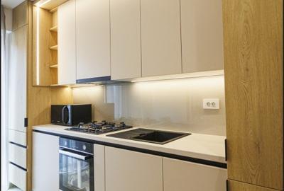 Apartament 2 camere Freya Home – Bucium | PF | Fără comision | Loc de parcare - 7