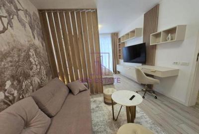 Inchiriere Studio Moghioros Park Residence|Parcare - 12