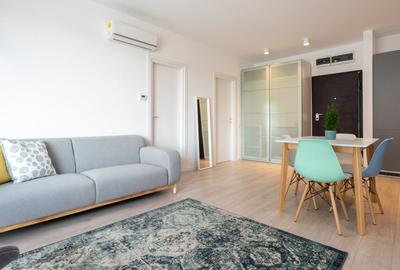 Apartament 2 camere - New Point - Pipera - 2
