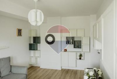 Apartament cu 2 camere de închiriat în zona 13 Septembrie - 5