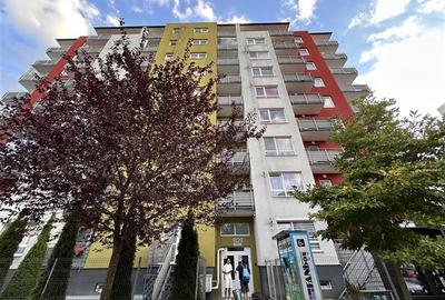 REZERVAT Prima folosinta | 3 camere | Avantgarden Bartolomeu| Brasov - 15