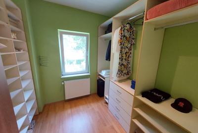 Vila în Faget | Teren 2.412 mp| Sauna, Jacuzzi & Graadinaa superba - 42