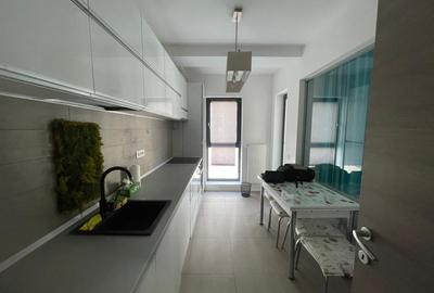 Apartament 2 Camere | Decomandat | 21 Residence | Parcare - 9