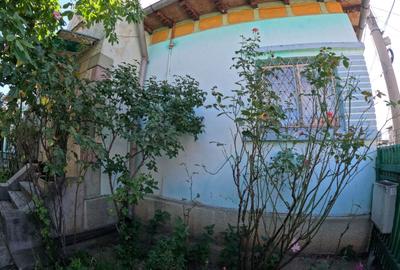 Casă cu Potențial Mare | 80 mp Construiți + 100 mp Teren | Dublu Acces - 7