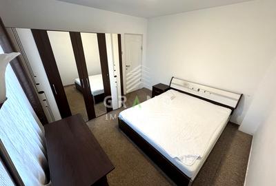 2 camere decomandat | 52 mp+balcon | Etaj 4/10 | Manastur-Calea Floresti - 4